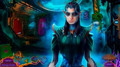 Capturas de pantalla de Secret City: Sunken Kingdom