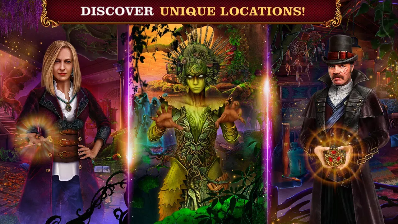 Capturas de pantalla de Spirit Legends 1 f2p