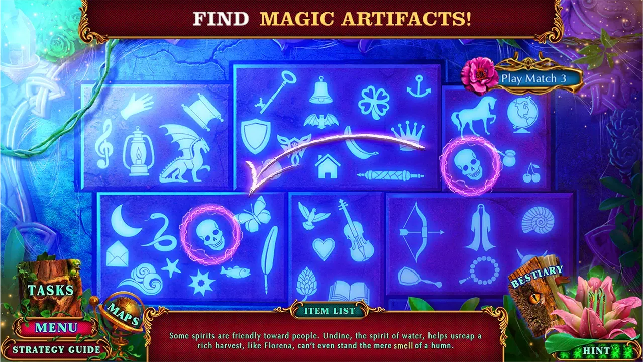 Capturas de pantalla de Spirit Legends 1 f2p
