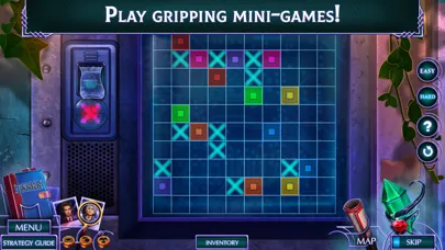 Twin Mind 1 - F2P應用截圖
