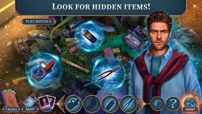 Twin Mind 2 – F2P 스크린샷