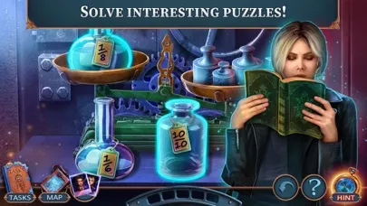 Twin Mind 2 – F2P 스크린샷