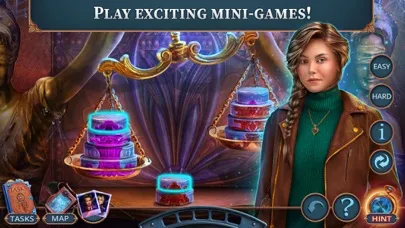 Twin Mind 2 – F2P 스크린샷