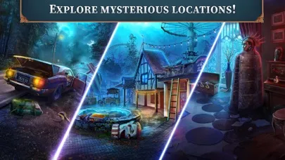 Twin Mind 2 – F2P 스크린샷