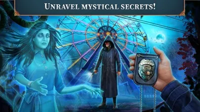 Twin Mind 2 – F2P 스크린샷