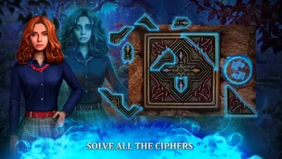 Tangkapan skrin Twin Mind 3 - F2P