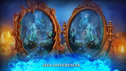 Tangkapan skrin Twin Mind 3 - F2P