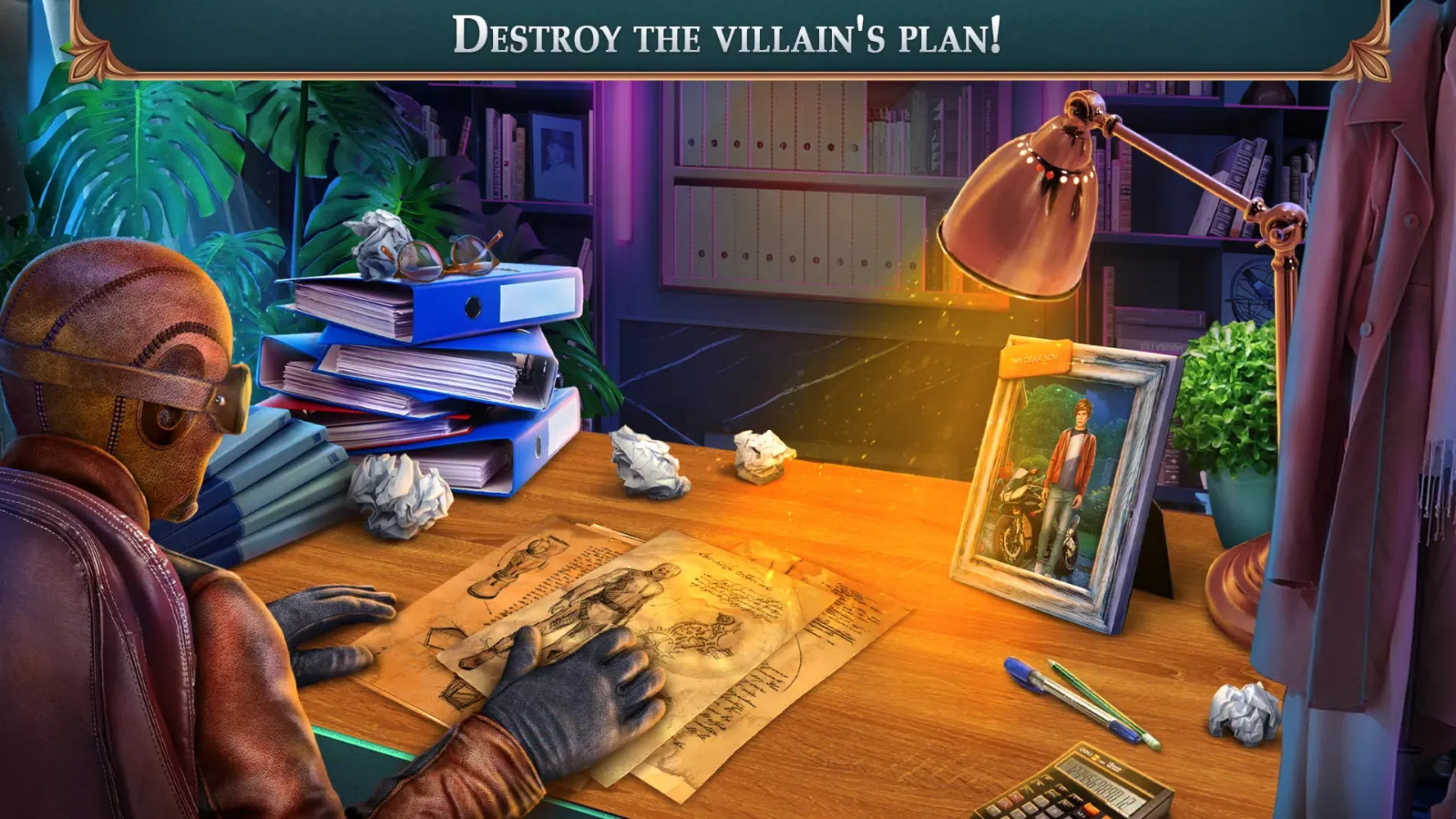 Twin Mind 4 f2p Screenshots