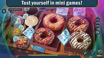 Twin Mind 4 - F2P應用截圖