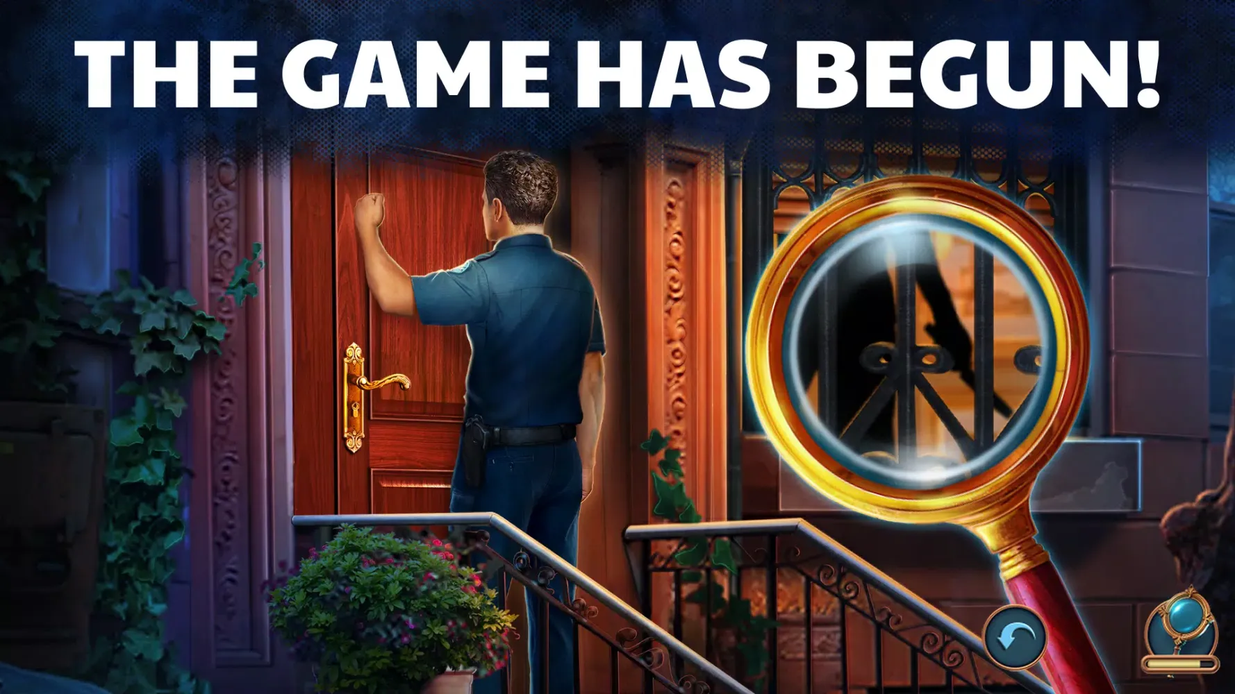 Twin Mind: Deathly Trick f2p Screenshots