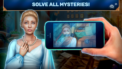 صور Unsolved Case 2: Episode 4 F2P