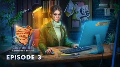 Unsolved Case: Episode 3 - F2P Ekran Görüntüleri