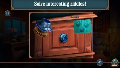 Unsolved Case: Episode 7 - F2P スクリーンショット