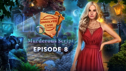 Screenshot di Unsolved Case: Episode 8 - F2P