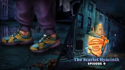 Tangkapan layar Unsolved Case: Episode 9 - F2P