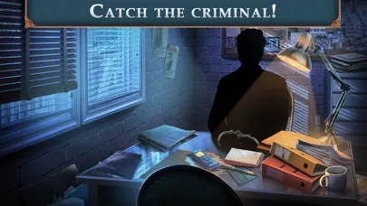 Tangkapan layar Unsolved Case: Episode 9 - F2P