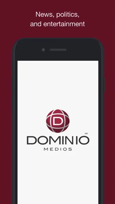 تصاویر Dominio