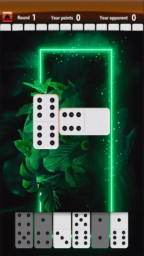 Domino gaple offline Screenshots