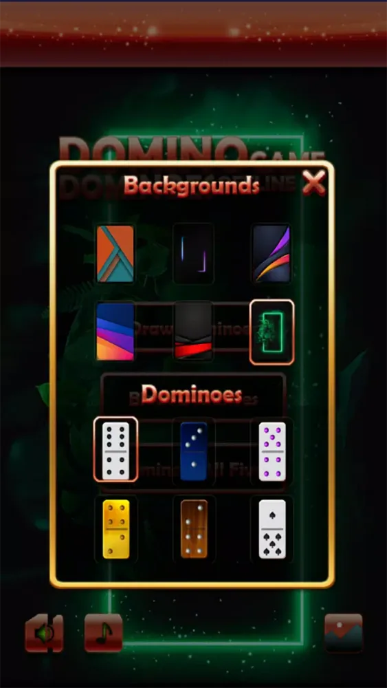 Domino gaple offline Screenshots