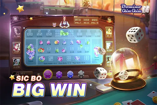 TopFun Domino QiuQiu 99 KiuKiu Screenshots