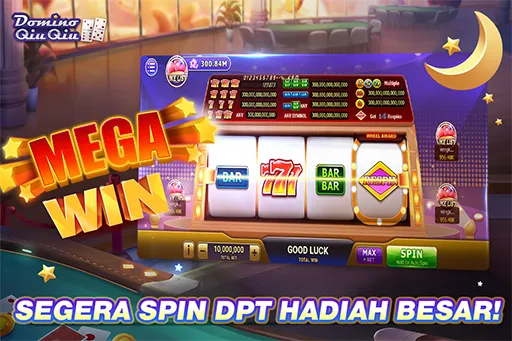 TopFun Domino QiuQiu 99 KiuKiu Screenshots