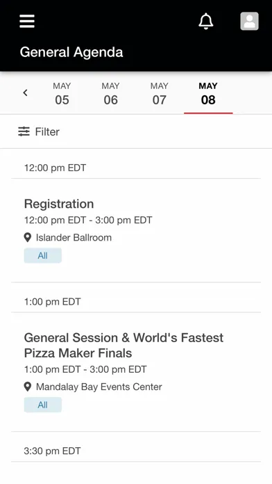 Domino’s Worldwide Rally スクリーンショット