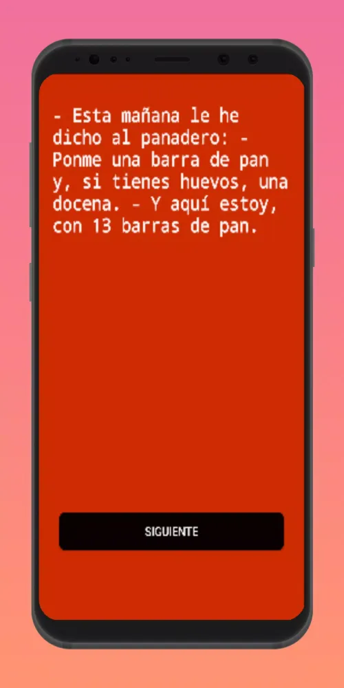 Chistes adultos Screenshots