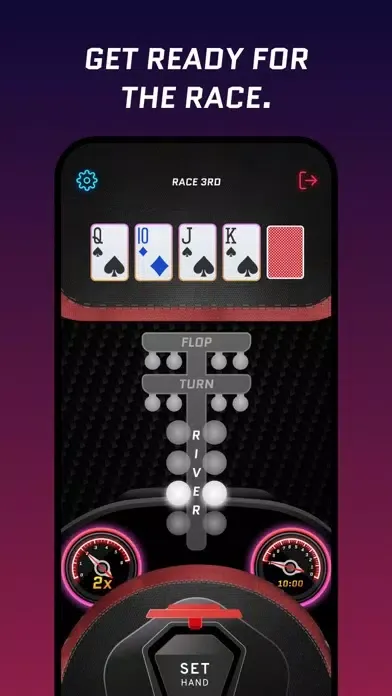 Capturas de pantalla de High Speed Hands