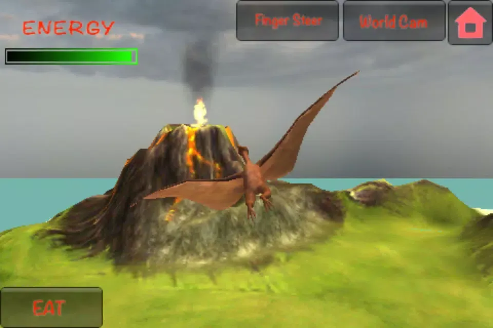 Dinosaur Island Screenshots