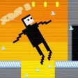 SIDESCROLLER-JUMP SIDESCROLLER-JUMP