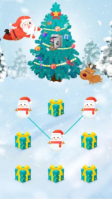 AppLock Screenshots