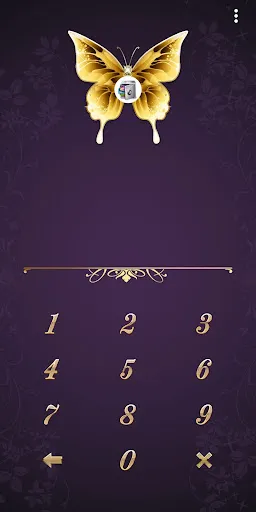 AppLock Lite سکرین شاٹس