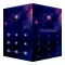 AppLock Theme Galaxy