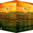 AppLock Theme Hill