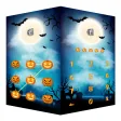 AppLock Theme Happy Halloween