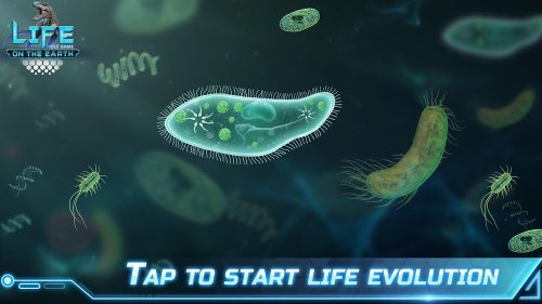 Life on Earth-screenshot-1