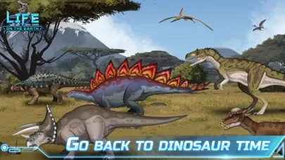 Idle evolution: Life on Earth Screenshots