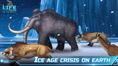 Idle evolution: Life on Earth Screenshots