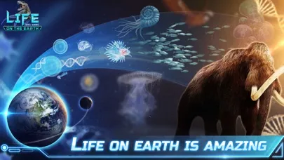 Idle evolution: Life on Earth Screenshots
