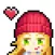 DoPixel - pixel color game