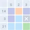 Nonogram - picture puzzle