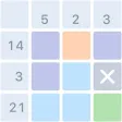 Nonogram - picture puzzle Nonogram - picture puzzle