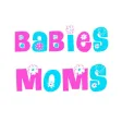 Babies Moms