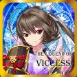 The Legend of Viccess The Legend of Viccess