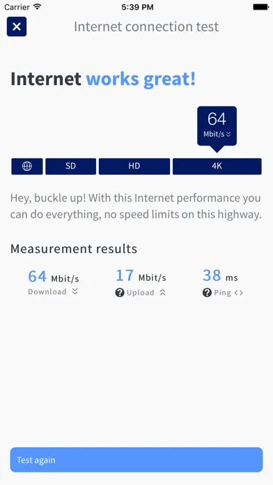 Violet - Digital Support স্ক্রিনশট
