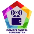 Dompet Digital Pemerintah