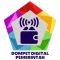 Dompet Digital Pemerintah