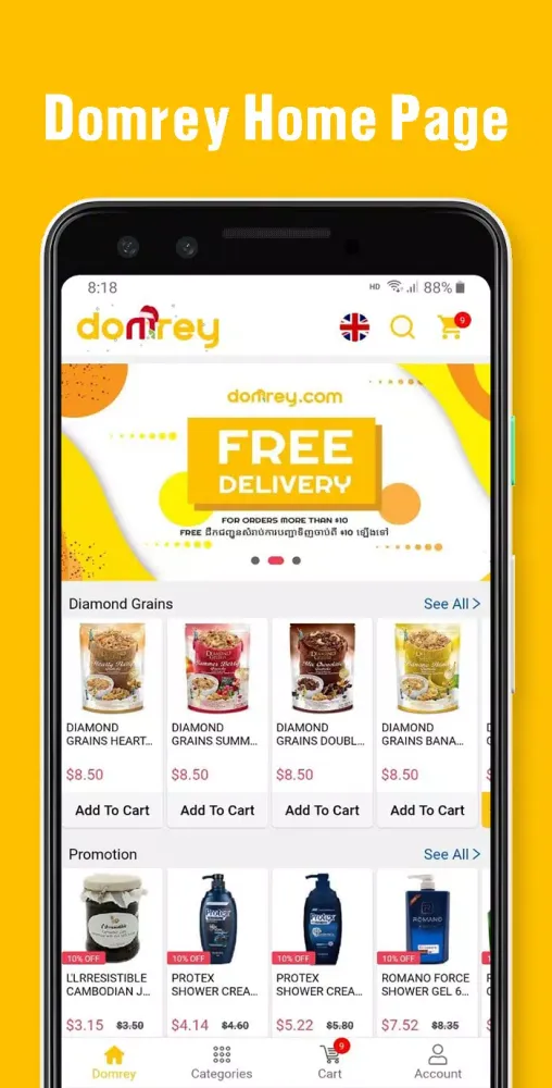 تصاویر Domrey