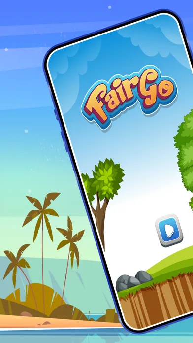 Fair Go Fun سکرین شاٹس