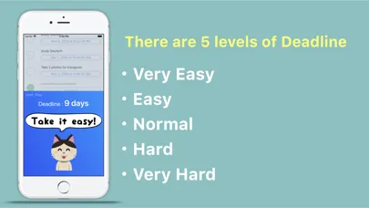 To-Do&Coach  task list manager স্ক্রিনশট